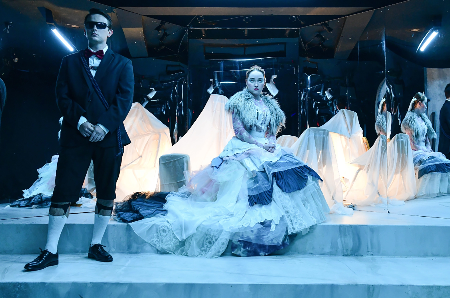 Veal Production Photo 4